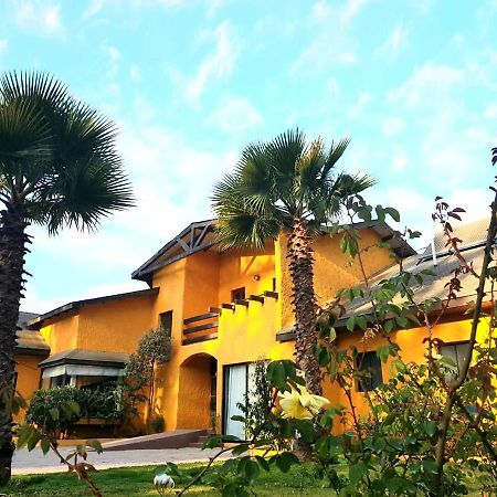 Casa Felice Hostal La Serena Exterior foto